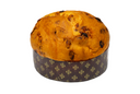 Vergani Milano Christmas Cake 750g | No added sugar with sweetener