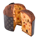 Vergani Milano Gluten Free Classic Panettone 600g in Elegant Cardboard Box