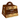 Vergani Milano Gluten Free Classic Panettone 600g in Elegant Cardboard Box