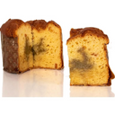 Vergani Milano Gluten Free Pistachio Panettone 600g in Elegant Cardboard Box