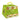 Vergani Milano Gluten Free Pistachio Panettone 600g in Elegant Cardboard Box