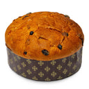Vergani Milano Vegan Classic Christmas Cake 750g | Certified VEGANOK