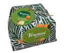 Vergani Milano Vegan Classic Christmas Cake 750g | Certified VEGANOK