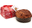 Vergani Milano Traditional Milanese Panettone 500g | Merry Christmas Collection