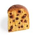 Scarpato Dolce Rubino Panettone Black Cherry Amarena Liqueur & Dark Chocolate Chips 800g