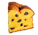 Scarpato Rum syrup & Dark Chocolate chips Panettone 750g in elegant tin box