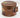 Scarpato Rum syrup & Dark Chocolate chips Panettone 750g in elegant tin box