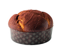 Scarpato Tiramisù Panettone 800g filled with Mascarpone Cream