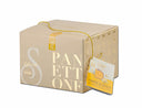 Scarpato Sicilian Lemon Panettone 500g filled with handmade Lemon Cream