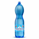 Acqua Sant'Anna Natural Sparkling Mineral Water | 6 X1.5L