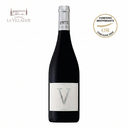 "V" RED Merlot Rouge-Pays d'Oc 75cl 14%Vol. - Vintage 2023