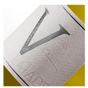 "V" WHITE Vermentino -Pays d'Oc 75cl 12.5%Vol. - Vintage 2025