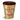Premium Hazelnut Chocolate Spread Cream BARATTI 200g