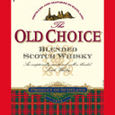 BLENDED SCOTCH WHISKY OLD CHOICE 70cl 40%Vol.