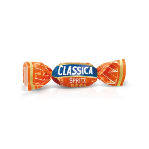 SPRITZ Classica Candy in TIN with Sorrento View 85g