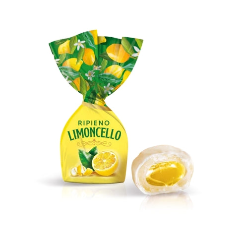 Candy with 