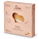 Loison Cakes | Tosa Hazelnuts Salted Caramel 300g
