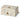 Loison Biscuits | Lingotto Bacetto 200g