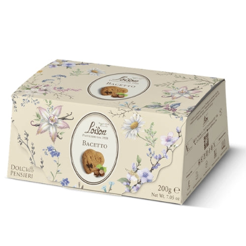 Loison Biscuits | Lingotto Bacetto 200g