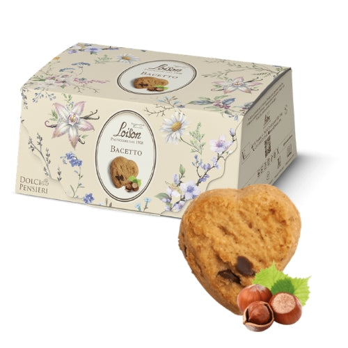 Loison Biscuits | Lingotto Bacetto 200g