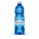 Acqua Sant'Anna Natural Sparkling Mineral Water | 24 X500ML
