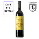Baron de Casa Seleccion Merlot 6X75cl 13.5% Vol. Vintage 2023