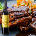 Baron de Casa Seleccion Merlot 6X75cl 13.5% Vol. Vintage 2023