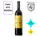 Baron de Casa Seleccion Merlot 6X75cl 13.5% Vol. Vintage 2023 - Price X bottle £6.67 - MOQ 10 Cases