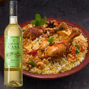 Baron de Casa Seleccion Chardonnay 6X75cl 13.5% Vol. Vintage 2023