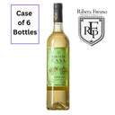 Baron de Casa Seleccion Chardonnay 6X75cl 13.5% Vol. Vintage 2023