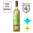 Baron de Casa Seleccion Chardonnay 6X75cl 13.5% Vol. Vintage 2023 - Price X bottle £6.67 - MOQ 10 Cases