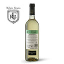 Baron de Casa Seleccion Chardonnay 6X75cl 13.5% Vol. Vintage 2023