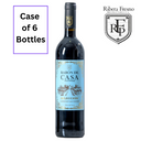Baron de Casa Seleccion Cabernet Sauvignon 6X75cl 13.5% Vol. Vintage 2023