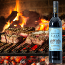 Baron de Casa Seleccion Cabernet Sauvignon 6X75cl 13.5% Vol. Vintage 2023