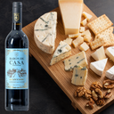 Baron de Casa Seleccion Cabernet Sauvignon 6X75cl 13.5% Vol. Vintage 2023