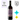 Baron de Casa Seleccion Syrah 6X75cl 13.5% Vol. Vintage 2023 - Price X bottle £6.67 - MOQ 10 Cases