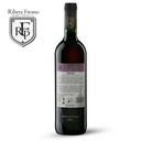 Baron de Casa Seleccion Syrah 6X75cl 13.5% Vol. Vintage 2023 - Price X bottle £6.67 - MOQ 10 Cases