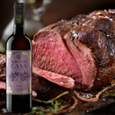 Baron de Casa Seleccion Syrah 6X75cl 13.5% Vol. Vintage 2023 - Price X bottle £6.67 - MOQ 10 Cases