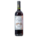 Baron de Casa Tempranillo 12X75cl 12%Vol.