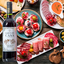Baron de Casa Tempranillo 12X75cl 12%Vol.