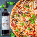 Baron de Casa Tempranillo 12X75cl 12%Vol.