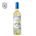 Baron de Casa White Blend 12X75cl 12%Vol.