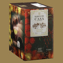 Baron de Casa Tempranillo Bag in Box 5Lt 12%Vol. - Price X Litre £4.70 - MOQ 10 BIB