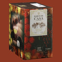 Baron de Casa Tempranillo Bag in Box 5Lt 12%Vol. - Price X Litre £4.70 - MOQ 10 BIB