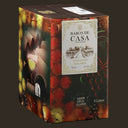 Baron de Casa Tempranillo Bag in Box 5Lt 12%Vol. - Price X Litre £4.70 - MOQ 10 BIB