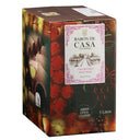 Baron de Casa Rosè Blend Bag in Box 5Lt 12%Vol.