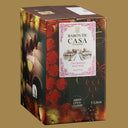 Baron de Casa Rosè Blend Bag in Box 5Lt 12%Vol.