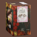 Baron de Casa Rosè Blend Bag in Box 5Lt 12%Vol.