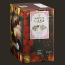 Baron de Casa Rosè Blend Bag in Box 5Lt 12%Vol.