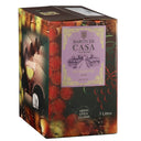 Baron de Casa Seleccion Syrah Bag in Box 5Lt 13.5% Vol. Vintage 2023